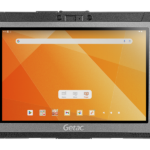 Getac ZX10G2 - QCS6490, 10"+Webcam, Android+8GB RAM+128GB, SR(WUXGA LCD+TS+stylus), USB-C AC, Rear