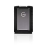 Western Digital ARMORATD SPACE GREY 6TB WW , 2.5-Inch, USB-C connector, USB 3.2 Gen 1 interface, macOS 11+, Windows® 10+, 3-Year warranty