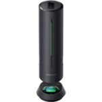 Insta360 (CINSABCA) Wave Graphite Black includes 1x Wireless Dongle, 1x USB C-C Data Cable and 1x USB C-A