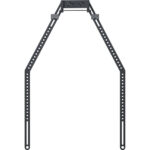 Insta360 (CINSBABC) Connect TV Mount