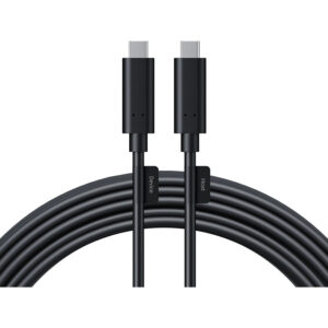 Insta360 (CINSBABG) Connect Extra Long USB-C Cable (30m)