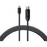 Insta360 (CINSBABL) Connect Extra Long USB-A to USB-C Cable (10m)