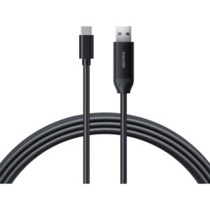 Insta360 (CINSBABL) Connect Extra Long USB-A to USB-C Cable (10m)