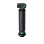 Insta360 Bundle: Wave + Link2 includes 1x Wave Professional Speakerphone, 1x Link2 PTZ webcam, dongle,
