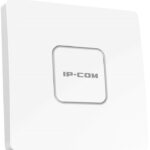 IP-COM (W63AP) AC1200 Wave 2 Gigabit Access Point
