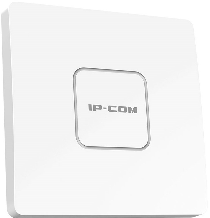 IC10004 IP-COM (W63AP) AC1200 Wave 2 Gigabit Access Point