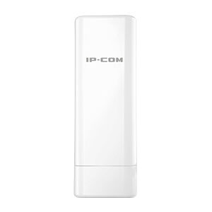 IP-COM ( AP625 ) 5GHz 10km 433Mbps Outdoor Point to Point CPE, 6kv lightning protection