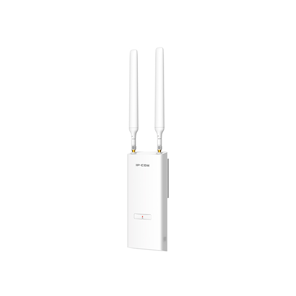 IC10010 IP-COM (iUAP-AC-M) 802.11AC Outdoor Wi-Fi Access Point, 6kv lightning protection