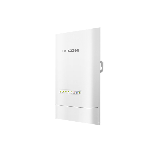 IC10016 IP-COM (CPE6S) 5GHz 5km 867Mbps Point to Point Outdoor CPE, 6kv lightning protection