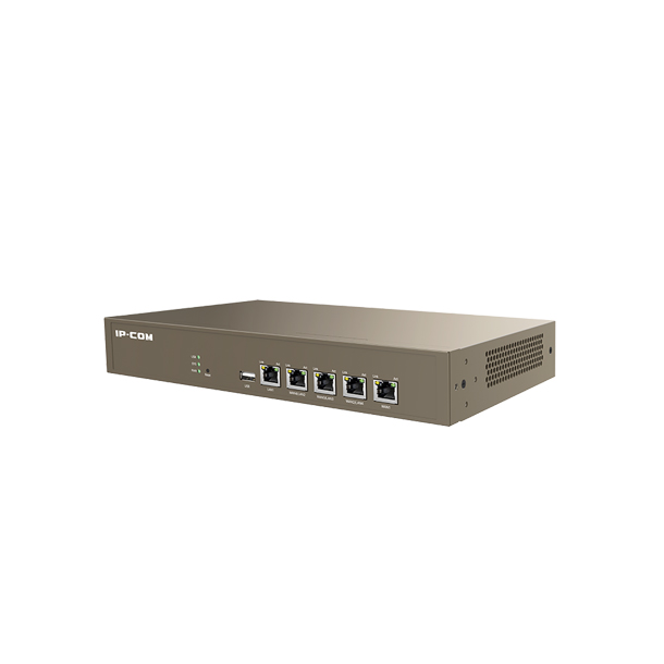 IC10019 IP-COM (M30) SMB Enterprise Router with AP Controller