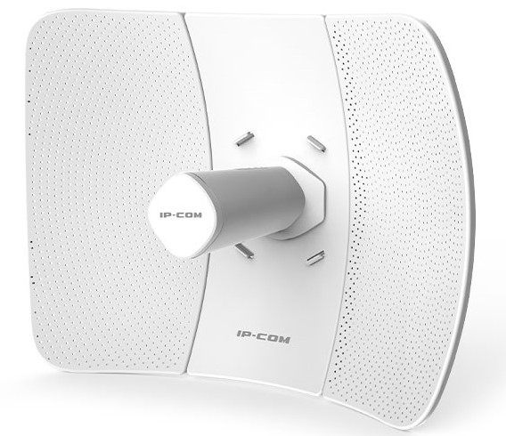 IC11003 IP-COM (iLBE-5AC) 5GHz 25km 867Mbps Point to Point Outdoor CPE, 6kv lightning protection