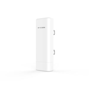 IP-COM (MS-5AC) 5GHz 10km 867Mbps Point to Point Outdoor CPE, 6kv lightning protection