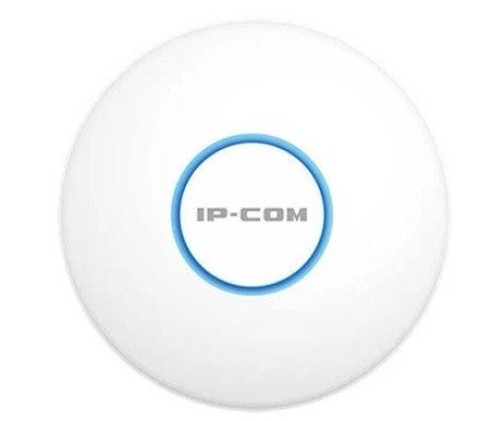 IC11006 IP-COM (iUAP-AC-LITE) AC1200 Wave 2 Gigabit Access Point
