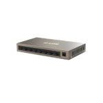IP-COM (G1008M) 8-Port Gigabit Ethernet Switch
