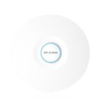 IP-COM (Pro-6-LR) 802.11AX Dual-Band Long Range Access Point