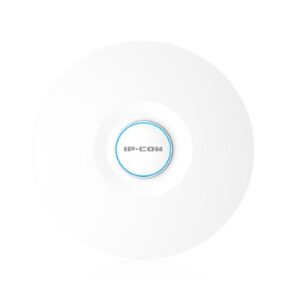 IP-COM (Pro-6-LR) 802.11AX Dual-Band Long Range Access Point