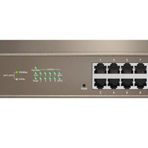 IP-COM IP Com (G3310P-8-150W) 8GE + 2SFP Cloud Managed PoE Switch