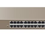 IP-COM IP Com (G3326P-24-410W)24GE + 2SFP Cloud Managed PoE Switch