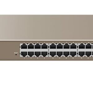 IP-COM IP Com (G3326P-24-410W)24GE + 2SFP Cloud Managed PoE Switch