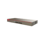 IP-COM (X5308F) 8-Port 10G SFP+ Cloud Managed Switch, 6kV lightning protection