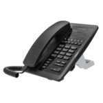 Fanvil H3 WiFi Hotel IP Phone, No Display,1 Line 6xProgrammable Buttons, Dual 10/100 NIC, No Screen, No Wall Mountable, 2 Year Warranty, PSU Included