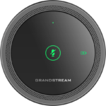 Grandstream GMD1208 Desktop Wireless Expansion Microphone, Bluetooth, 1500mA Li-ion Battery, 8 Omni Microphones, *LS*