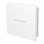 Grandstream GWN7603 Wifi Access Point 2×2 802.11ac Wave-2 Wi-Fi 5 AP With Integrated Ethernet Switch, 4 x GigE (2 x PoE Output)