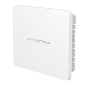 Grandstream GWN7603 Wifi Access Point 2×2 802.11ac Wave-2 Wi-Fi 5 AP With Integrated Ethernet Switch, 4 x GigE (2 x PoE Output)