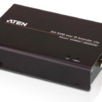 KE6900ST-AX-U Aten DVI-D Single Display KVM over IP (Transmitter Only)