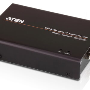 KE6900ST-AX-U Aten DVI-D Single Display KVM over IP (Transmitter Only)