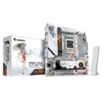 Gigabyte B850M A ELT WF7 ICE-P
