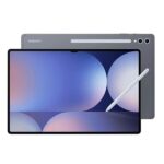 Samsung Galaxy Tab S10+ Wi-Fi 512GB – Grey *AU STOCK*, 12.4′, Octa-Core, 12GB/512GB, 13MP/12MP, S Pen, 10090mAh, 2 Years Warranty