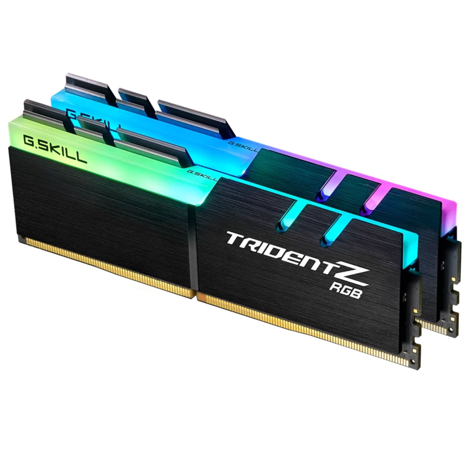 xr:d:DAFtoCzhI_0:9,j:627528263243245568,t:23090601 G.SKILL F4-3200C16D-32GTZR 32GB (2 x 16GB)/ PC4-25600 / DDR4 3200 Mhz/ Timings 16-18-18-38/ Voltage 1.35V/ TZ R