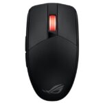 ASUS ROG Strix Impact III Wireless Gaming Mouse,36,000dpi Optical Sensor, Dual Wireless Connectivity, ROG SpeedNova, 57g, ROG Micro Switches