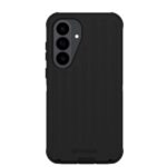 OtterBox Commuter Magnets Samsung Galaxy S26 FE 5G (6.7′) Black- (77-000834), DROP+ 3X Military Standard, Dual-Layer, 7 Years Warranty