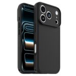 OtterBox Lumen Apple iPhone 18 Pro Max / iPhone 17 Pro Max (6.9′) Case Black -(77-001176), Drop+ 3X Military Standard,Camera Control,7 Years Warranty