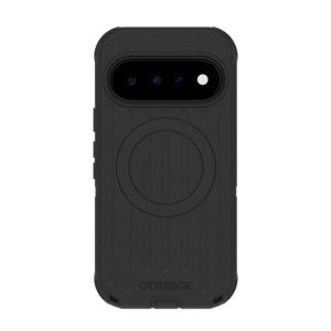 OtterBox Defender Pro Magnets Google Pixel 11/ Pixel 11 Pro (6.3′) Case Black- (77-001297) ,DROP+ 7X Military Standard, 7 Years Warranty