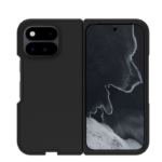 OtterBox Lumen Magnets Google Pixel 11 Pro Fold (6.8′) Case Black – (77-001335) ,Drop+ 3X Military Standard, 7 Years Warranty