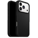 OtterBox React MagSafe Apple iPhone 18 Pro Max / iPhone 17 Pro Max (6.9′) Case Black, No Retail Packaging – (77-99291), 7 Years Warranty
