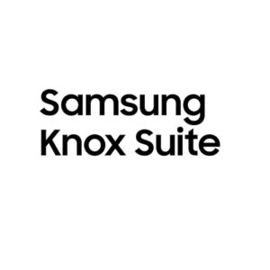 Samsung Galaxy Knox Suite For 3 Year (Essential Plan) – Support Level 1, 2 & 3 (New License)