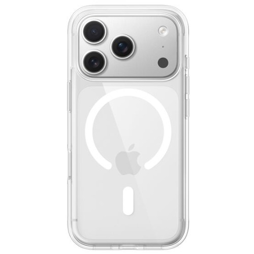 MPA-MSA031FQCL Belkin SheerForce Magsafe Clear Case for Apple iPhone 17 Pro – Clear (MSA031fqCL), 10Ft. Drop Protection, 2 Years Warranty