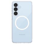 Belkin SheerForce MagSafe Clear Samsung Galaxy S26+ Case – Clear (MSB013fqCL), Lightweight, Anti-Scratch, 13ft Drop Protection, 2 Years Warranty