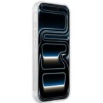 Belkin SheerForce Magsafe Clear Case for Apple iPhone 18 Pro Max / iPhone 17 Pro Max – Clear (MSW066FQCL), 10Ft. Drop Protection, 2 Years Warranty