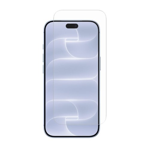 MPA-OVA307FQ Belkin Tempered Glass Screen Protector for Apple iPhone 18 Pro Max / iPhone 17 Pro Max – Clear (OVA307FQ), Scratch Protection, 2 Years Warranty