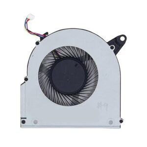 Leader Fan for Intel NUC11 series Panther Canyon