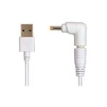 Just You PC NB-PD-PA Oxhorn Laptop Charger Accessories Pack A – Compatible with Selected HP, Lenovo, Dell, BenQ DC Connector – Works with Oxhorn USB Type C & Quick Charge