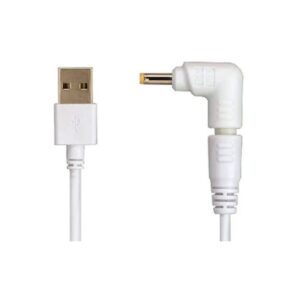 Just You PC NB-PD-PA Oxhorn Laptop Charger Accessories Pack A – Compatible with Selected HP, Lenovo, Dell, BenQ DC Connector – Works with Oxhorn USB Type C & Quick Charge