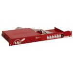 RM-WG-T6 Rackmount.IT Rack Mount Kit for WatchGuard Firebox T25, T45 & T45-POE, 1U