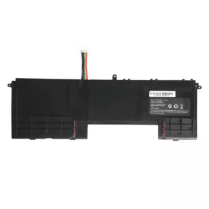 Leader NAT-BAT-U953 Battery for Leader Ultraslim Companion 520, SC520