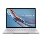 ASUS ExpertBook Ultra 14′ Tandem OLED 2.8K Touch Intel Core Ultra X7 358H Copilot+ 64GB LPDDR5X 1TB PCIe 5.0 SSD Win 11 Pro 1.1kg Jet Fog 3Y OSW+Batt